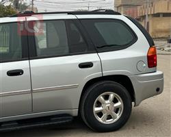 GMC Envoy